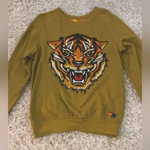 Aviator Nation Crewneck